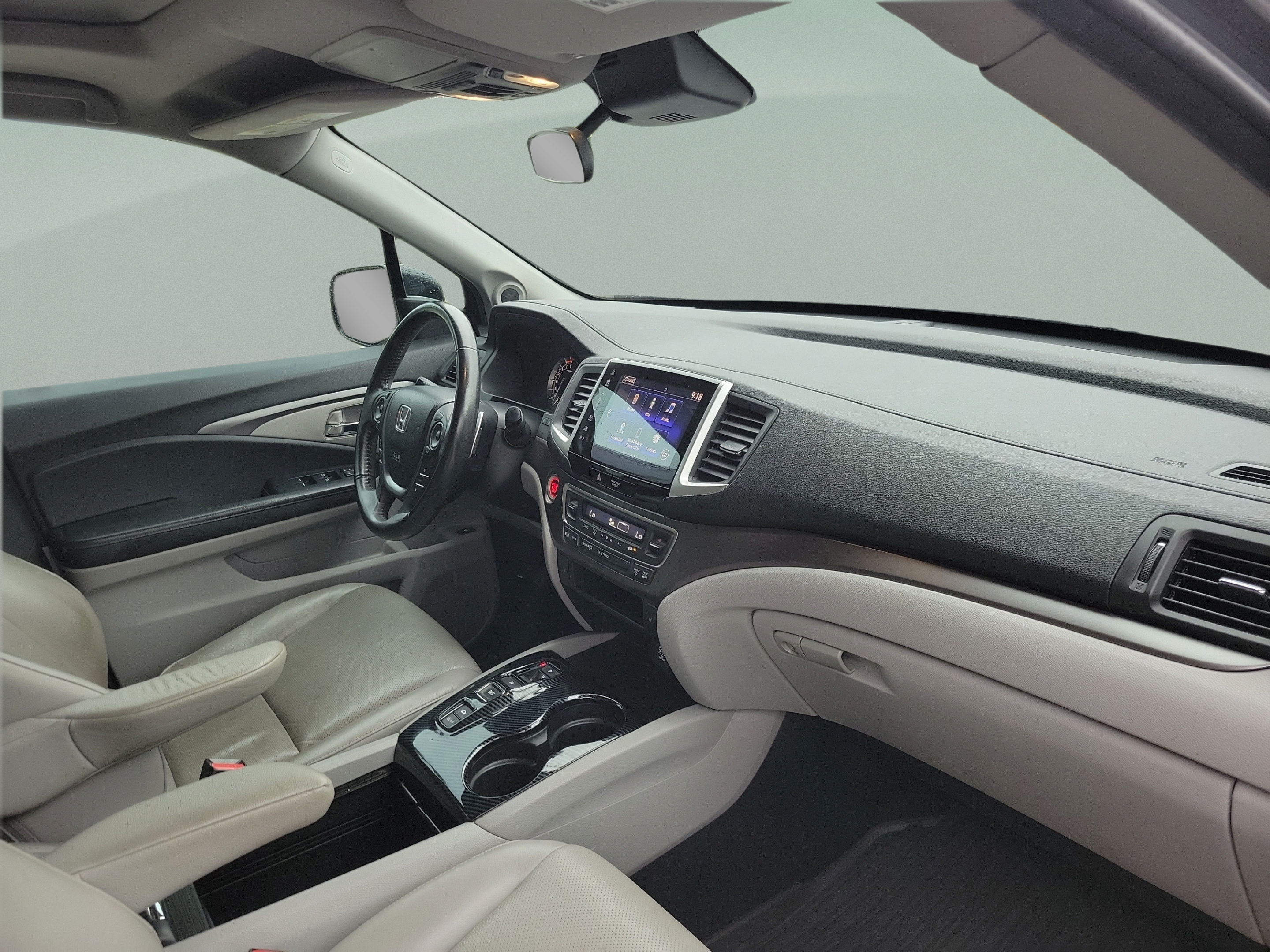 Used 2020 Honda Ridgeline RTL image 29