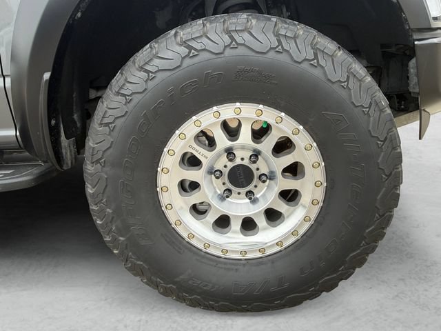 Used 2024 Ford F150 Raptor AWD/4WD image 23