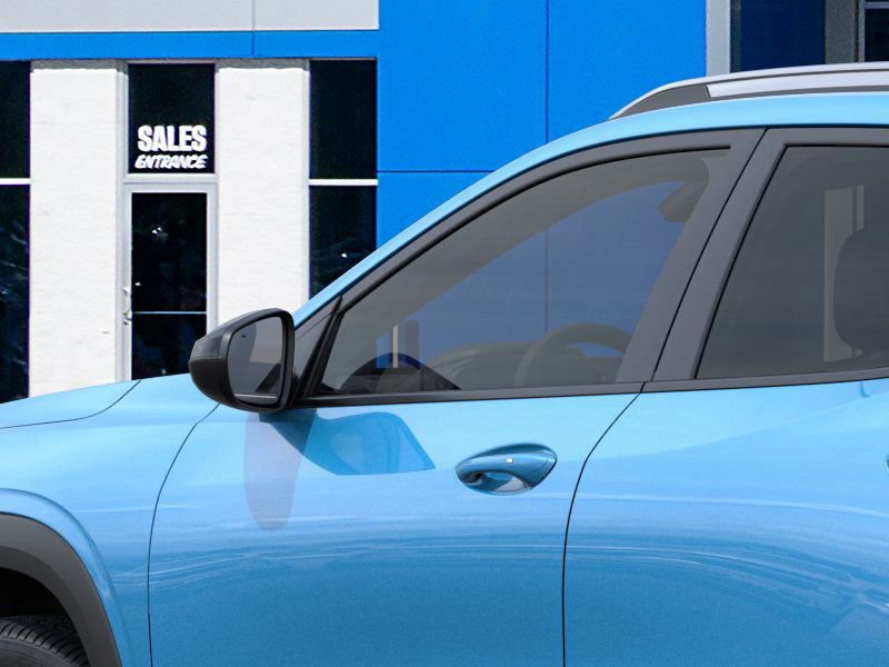 New 2026 Chevrolet Trax ACTIV image 12