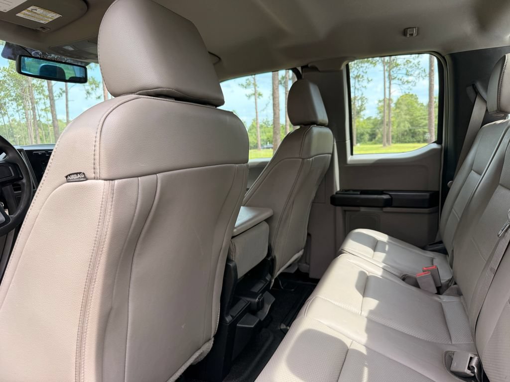 Used 2019 Ford F250 XL w/ Power Equipment Group RWD image 23