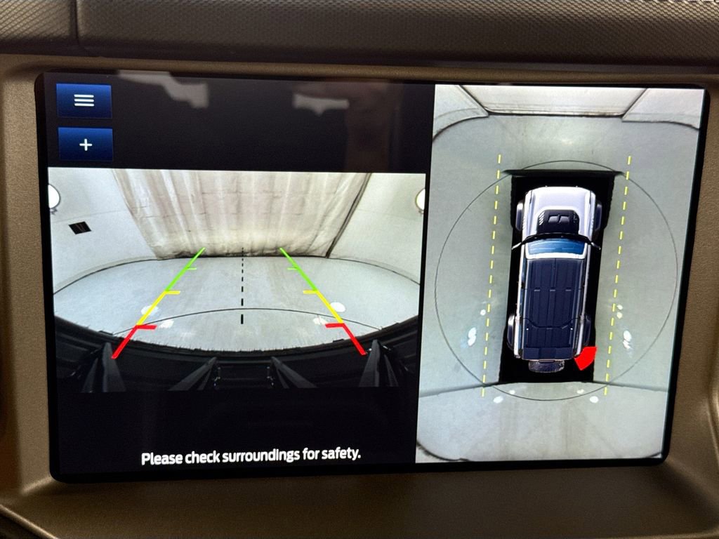 Used 2023 Ford Bronco Raptor image 15