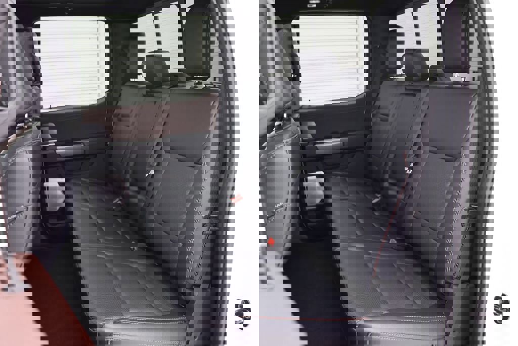 Used 2023 Ford F150 Lariat w/ Equipment Group 502A High image 13