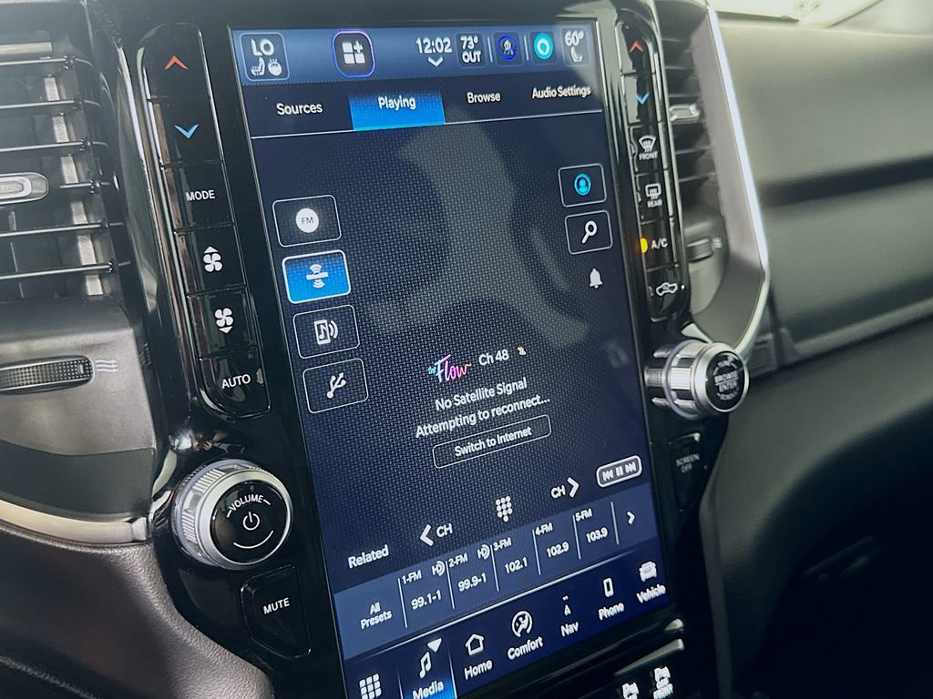 Used 2024 RAM 1500 Big Horn image 31