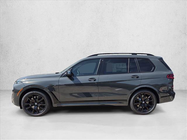 New 2027 BMW X7 M60i AWD/4WD image 5