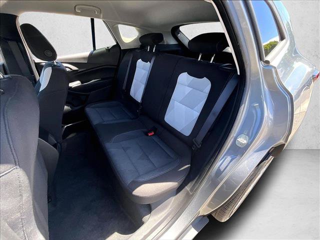 Certified 2024 Chevrolet Trax LS FWD image 27