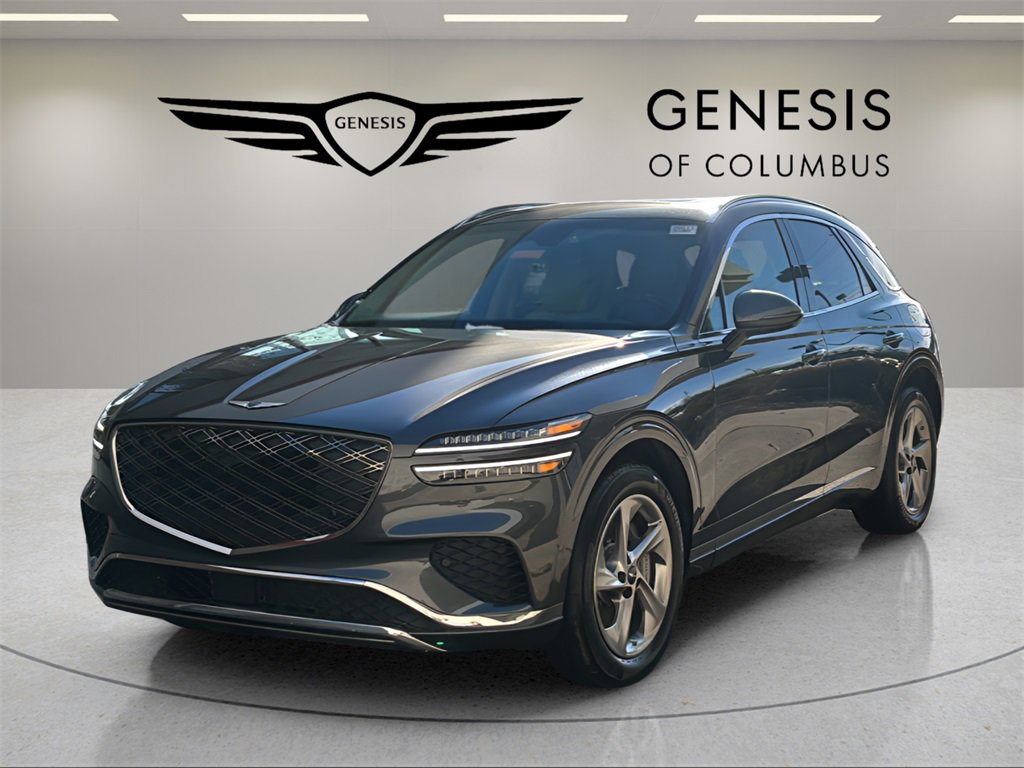 New 2026 Genesis GV70 2.5T Select