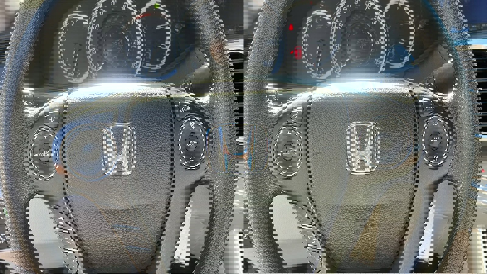 Used 2015 Honda Accord LX image 13