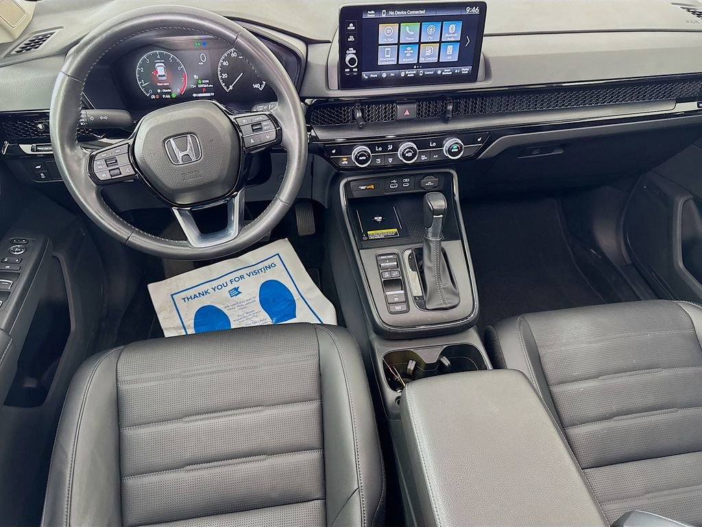 Used 2023 Honda CR-V EX-L image 29