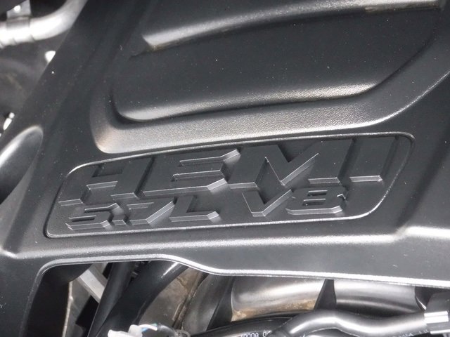 Certified 2021 RAM 1500 Limited image 10