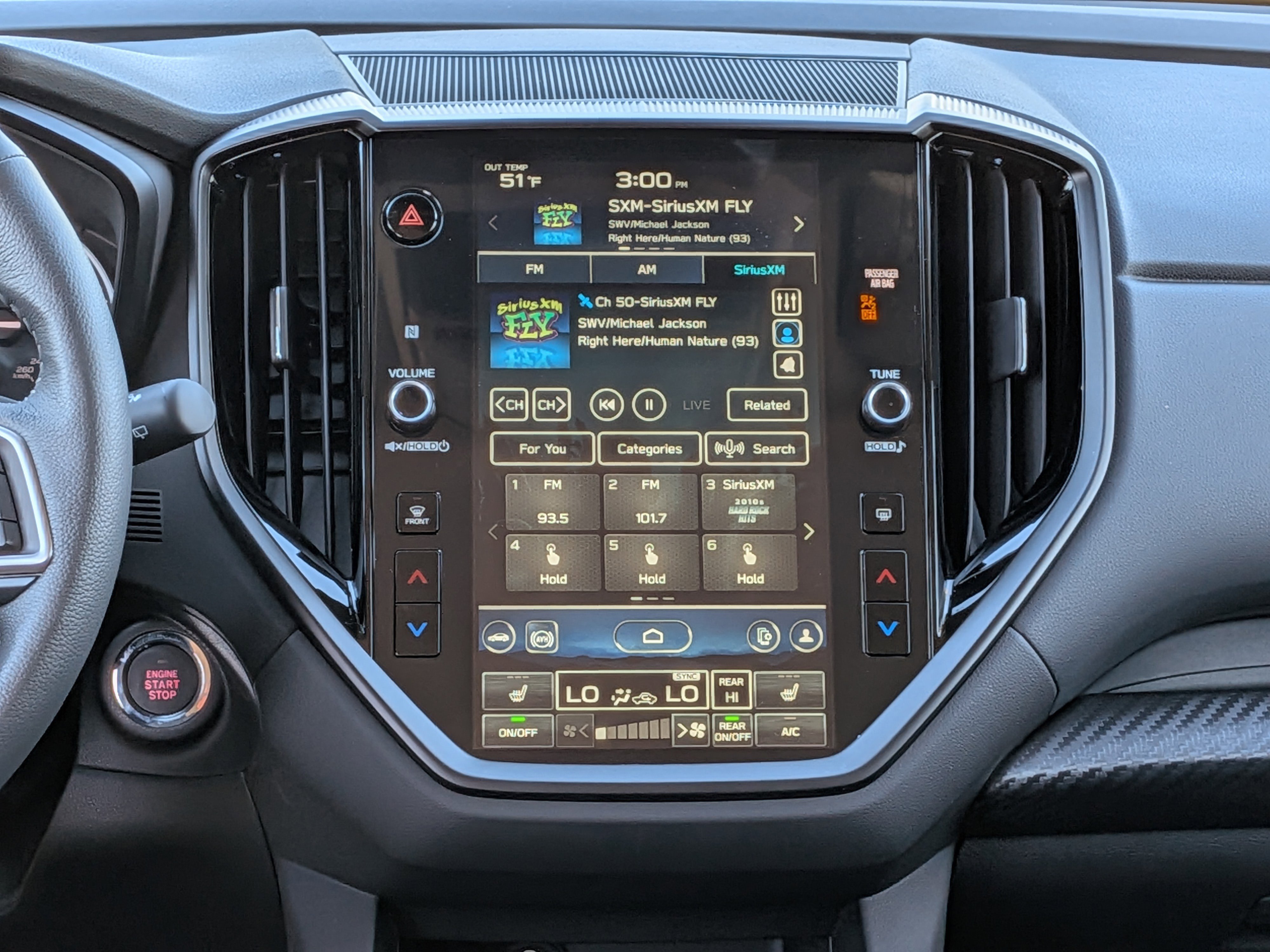 Used 2026 Subaru Ascent Premium AWD/4WD image 17
