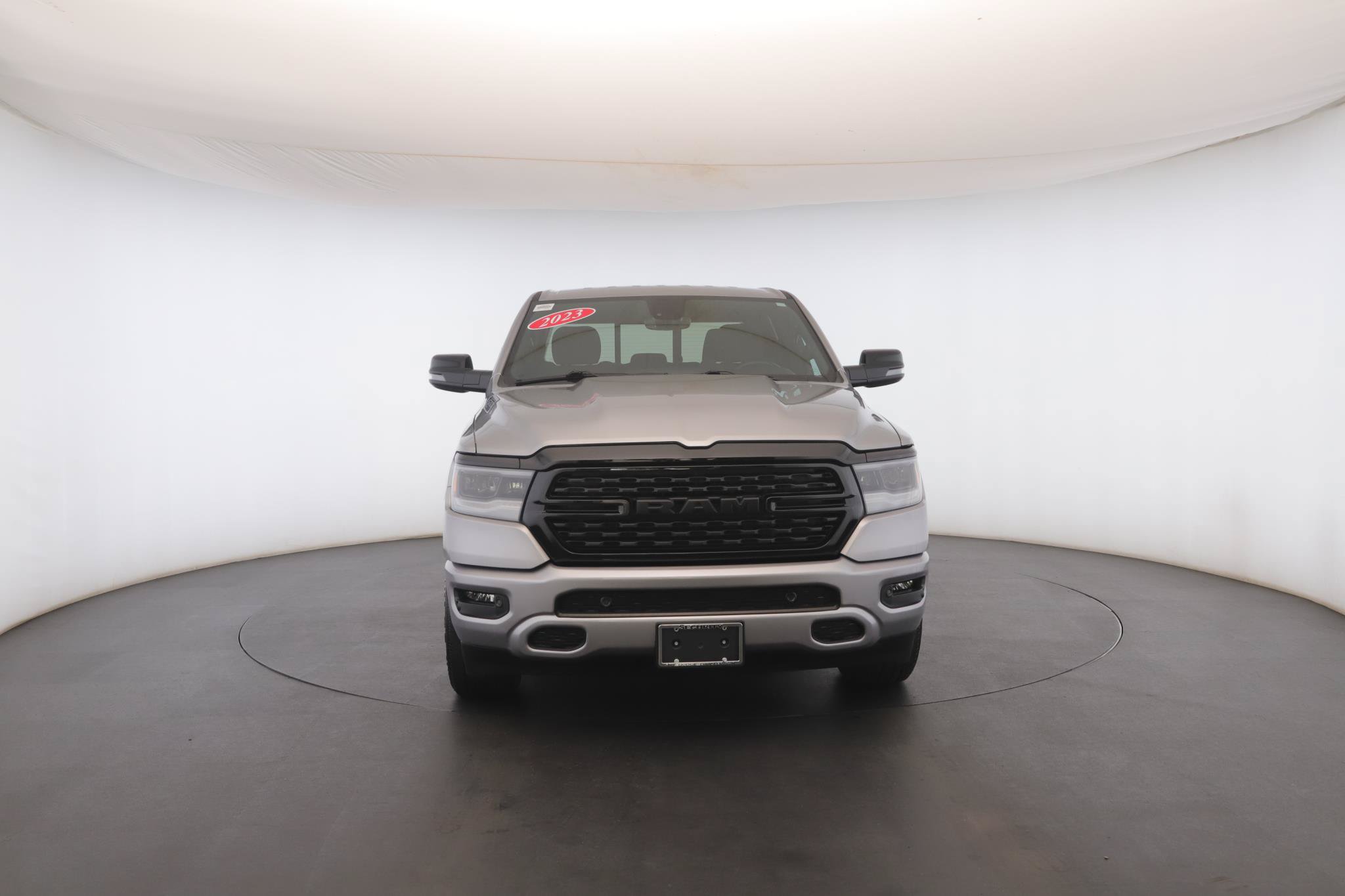 Used 2023 RAM 1500 Big Horn AWD/4WD image 21