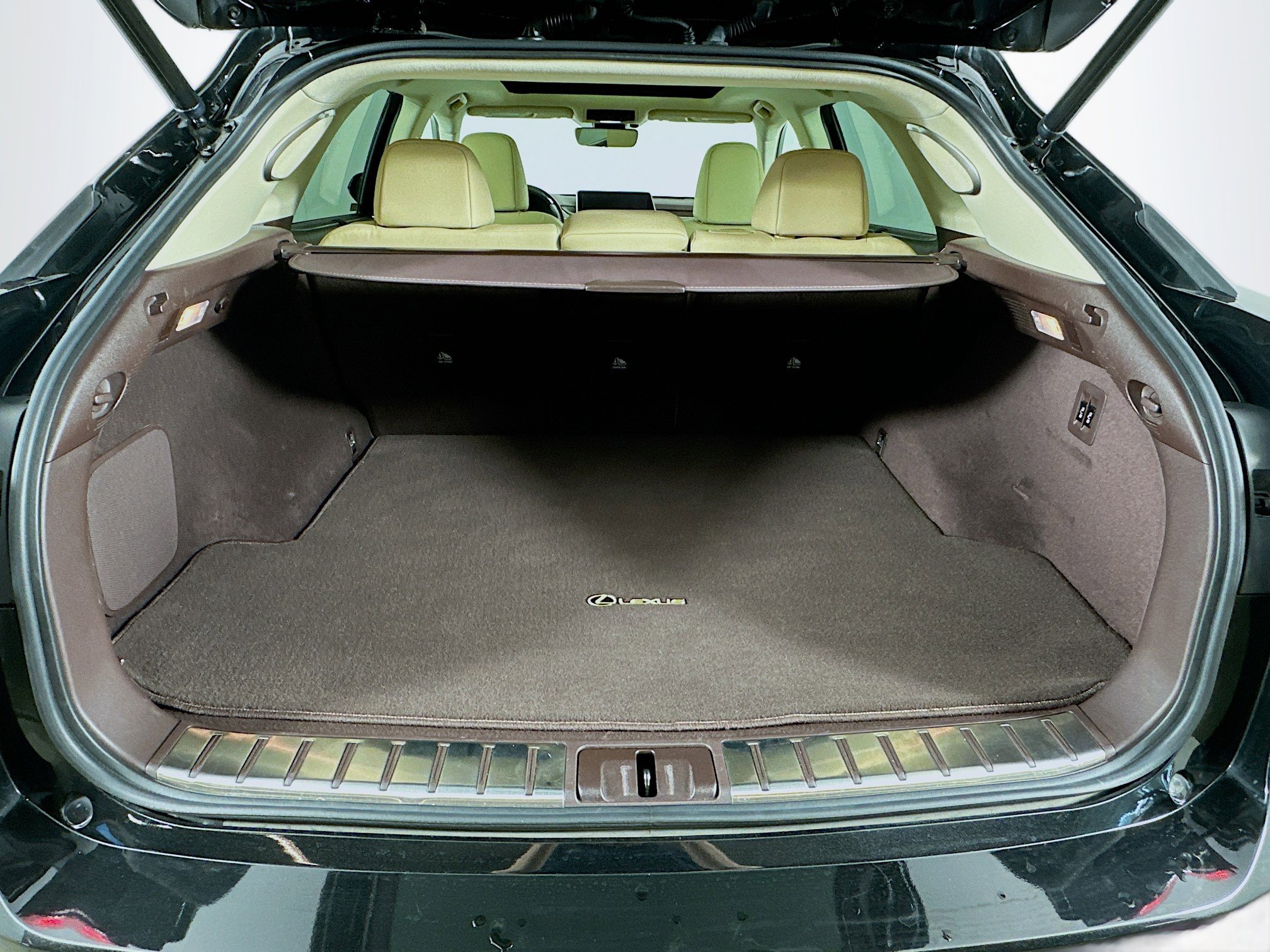 Used 2016 Lexus RX 350 2WD image 30