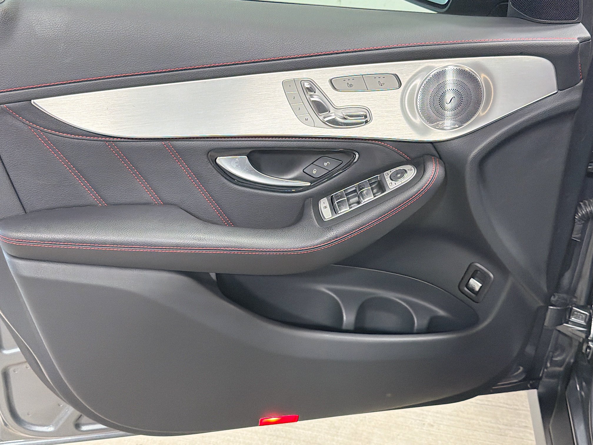 Used 2019 Mercedes-Benz GLC 43 AMG 4MATIC image 22