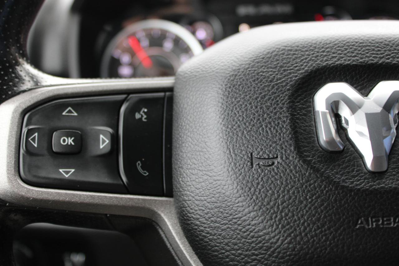 Used 2023 RAM 3500 Tradesman image 19