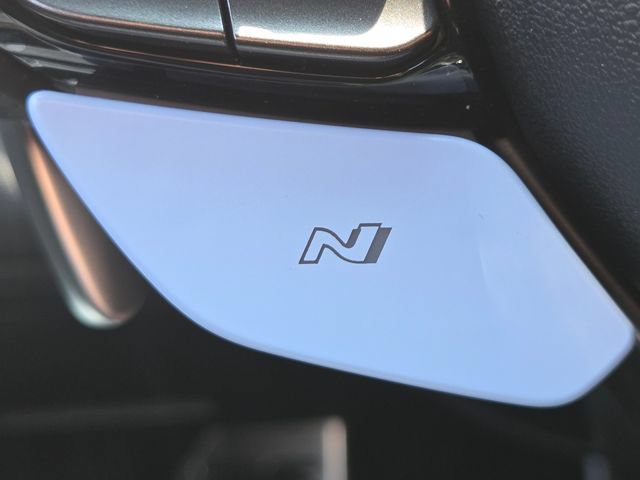 New 2026 Hyundai Elantra N FWD image 31