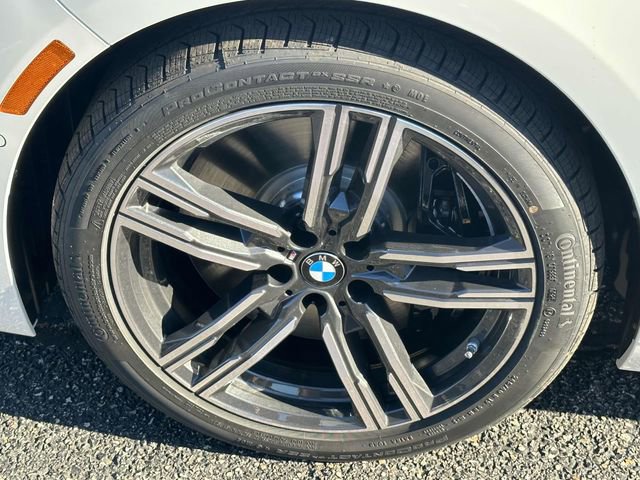 New 2026 BMW M850i xDrive M850i xDrive image 7