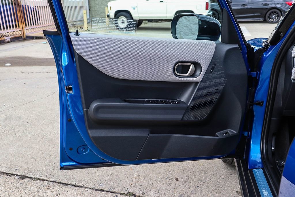 Used 2025 MINI Cooper S image 19