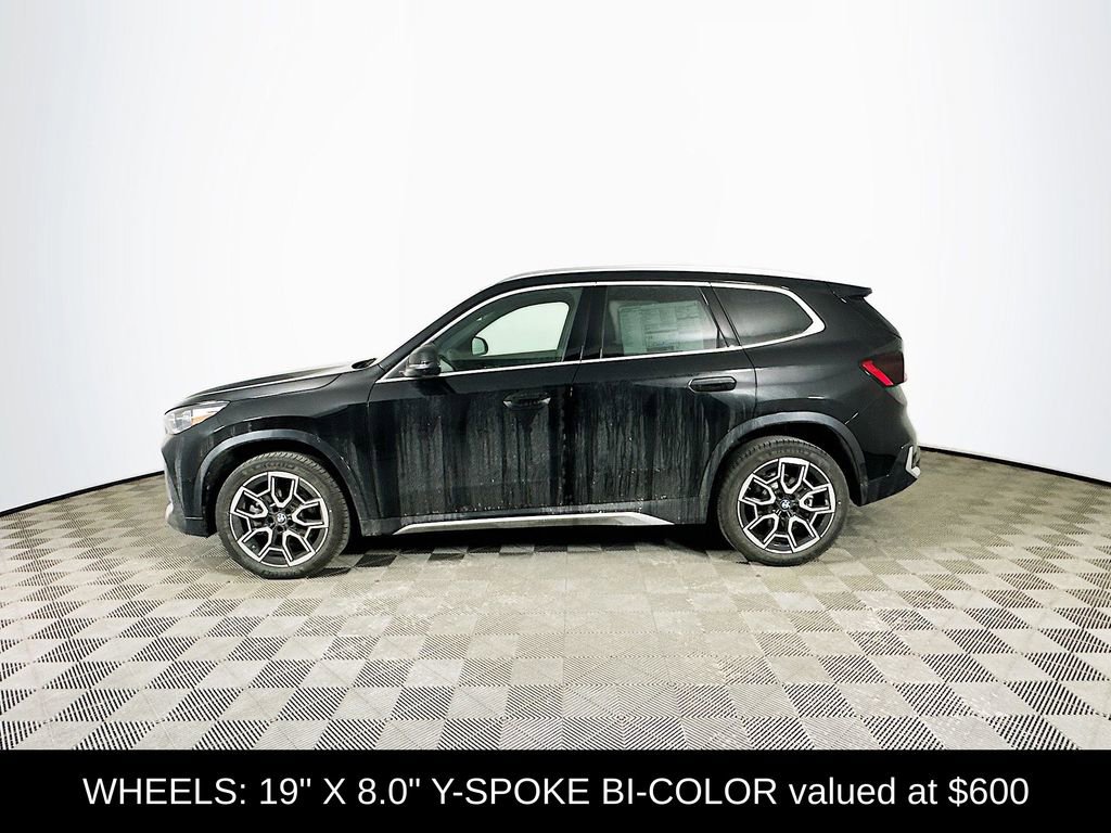 New 2026 BMW X1 xDrive28i w/ Technology Package image 5