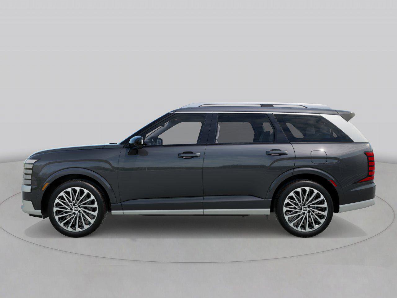 New 2026 Hyundai Palisade Calligraphy image 3