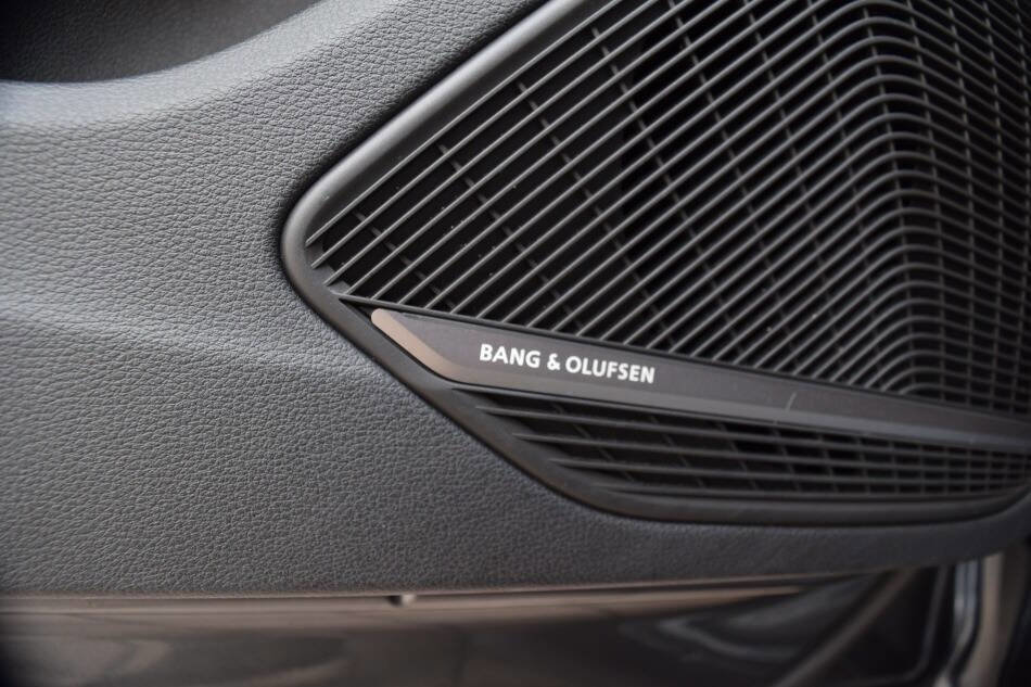 Used 2018 Audi S5 Prestige image 77