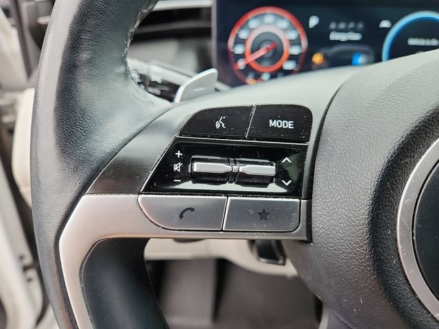 Used 2024 Hyundai Tucson Limited AWD/4WD image 22