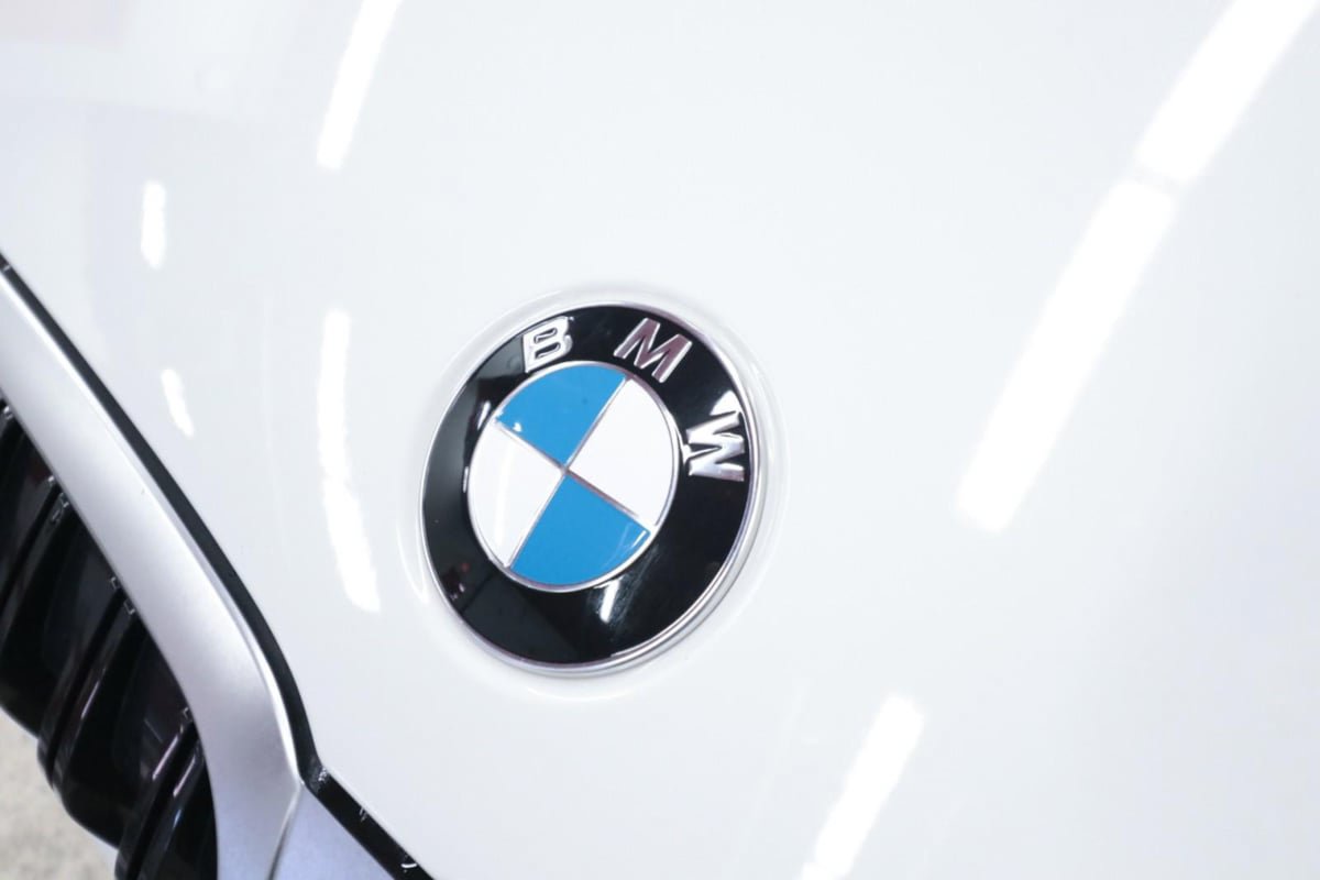 Used 2026 BMW 330i Sedan RWD image 39