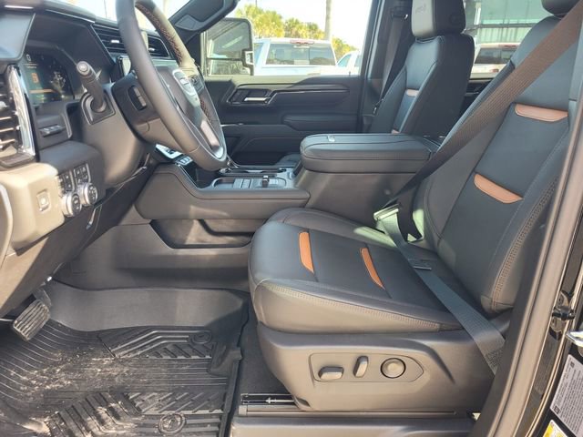 New 2026 GMC Sierra 2500 AT4 w/ AT4 Premium Plus Package image 21
