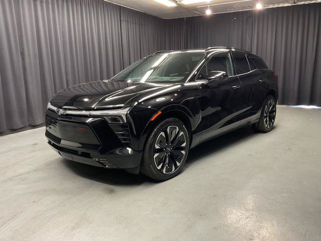 Used 2025 Chevrolet Blazer EV RS AWD/4WD image 3