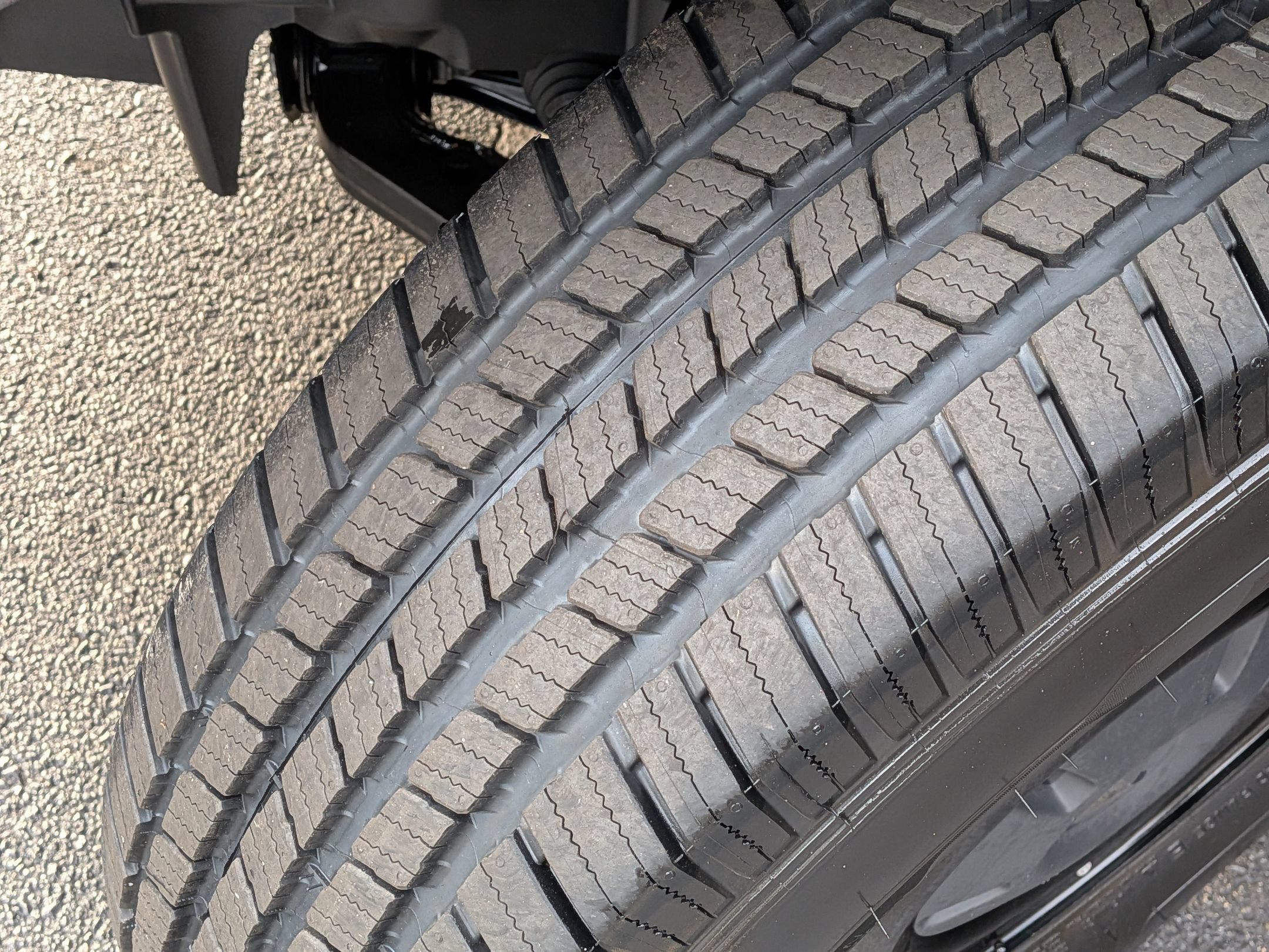 New 2026 Mercedes-Benz Sprinter 2500 image 12