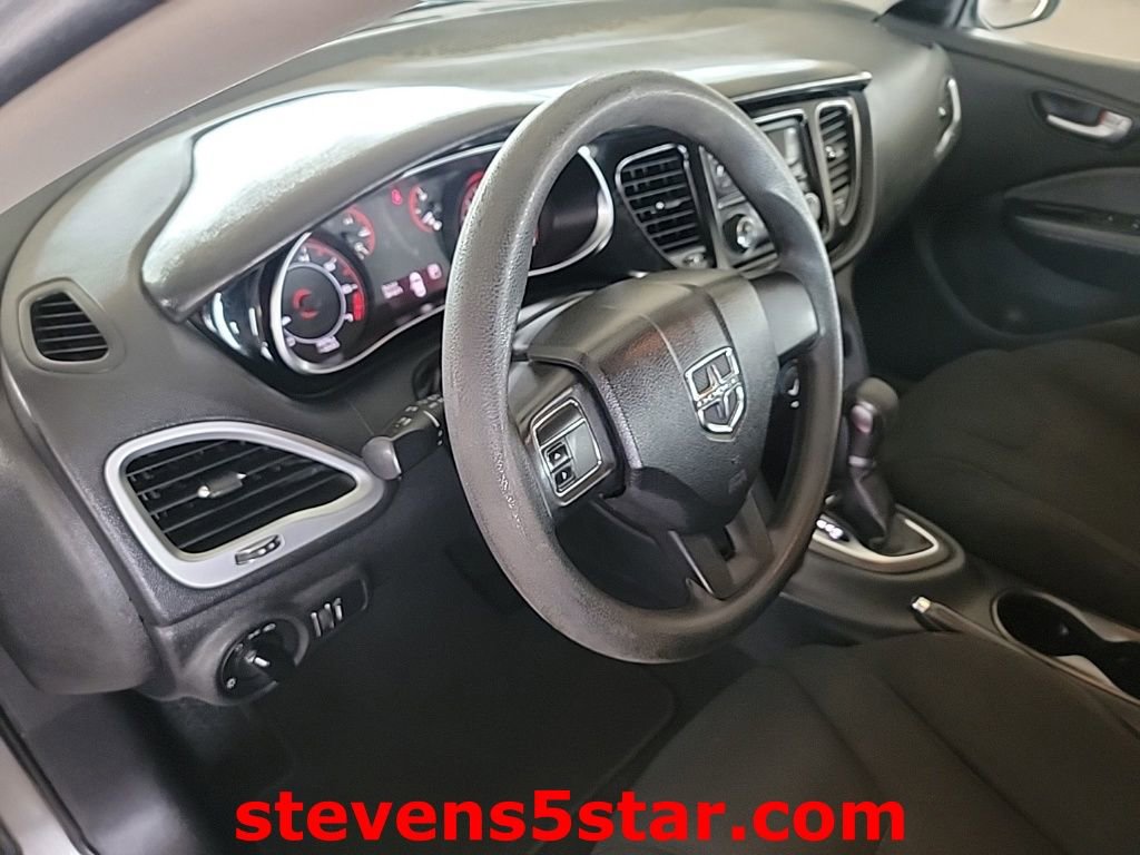 Used 2013 Dodge Dart SXT FWD image 13