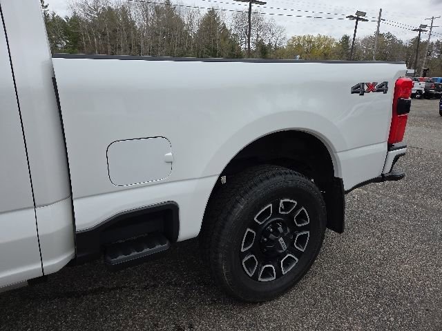 Used 2023 Ford F350 Platinum AWD/4WD image 49