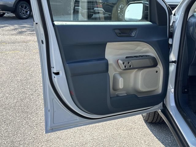 New 2026 Ford Maverick Lariat AWD/4WD image 10
