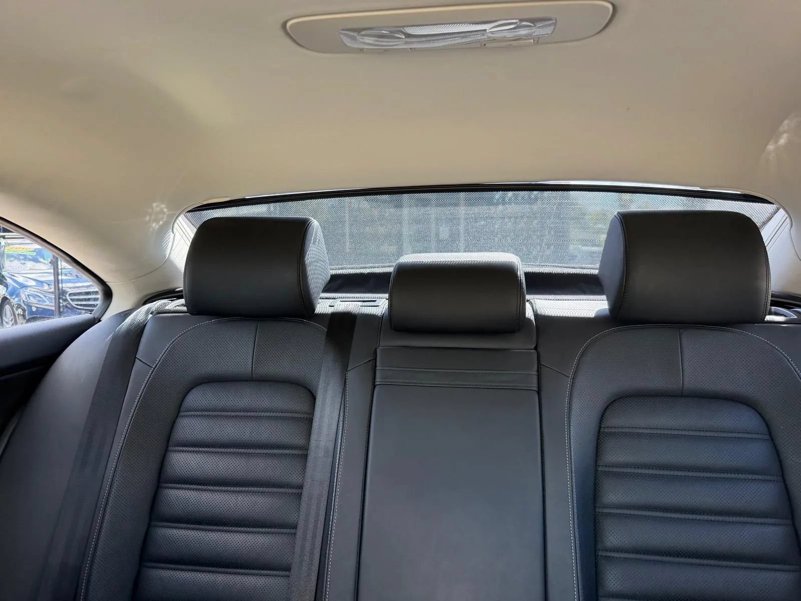 Used 2013 Volkswagen CC Executive AWD/4WD image 26