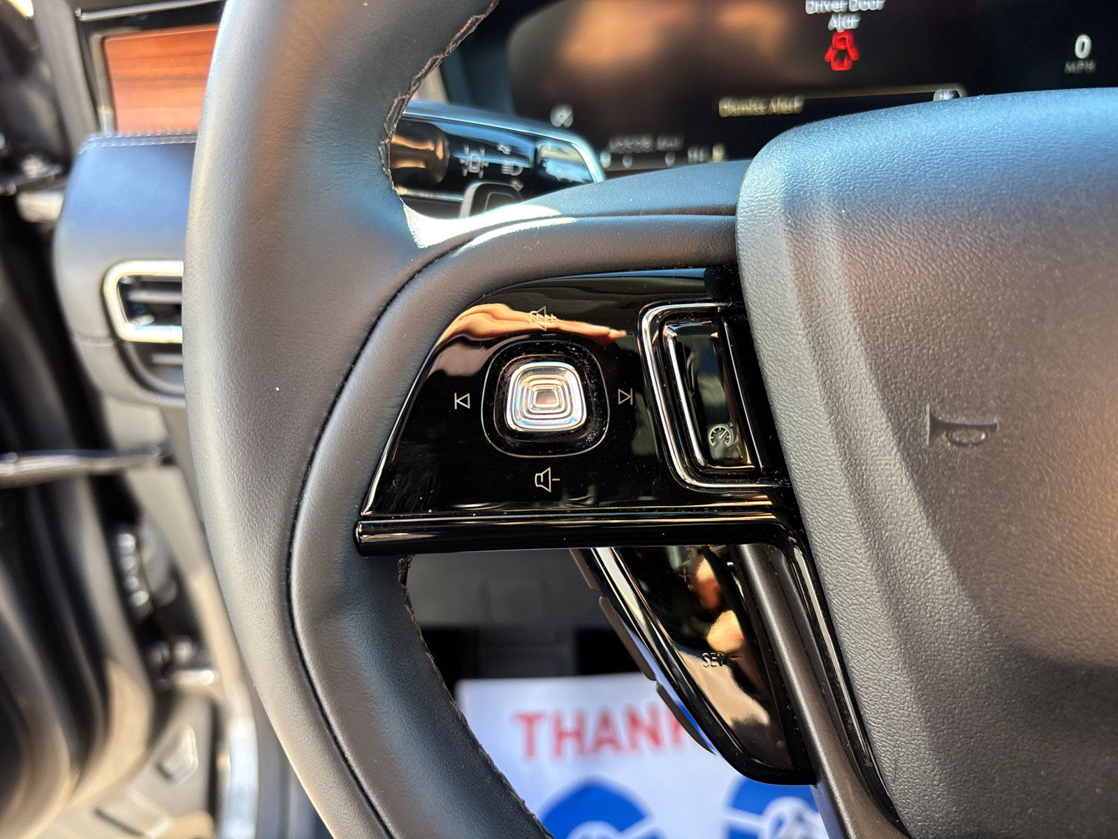 Certified 2022 Lincoln Corsair Reserve w/ Elements Package image 17