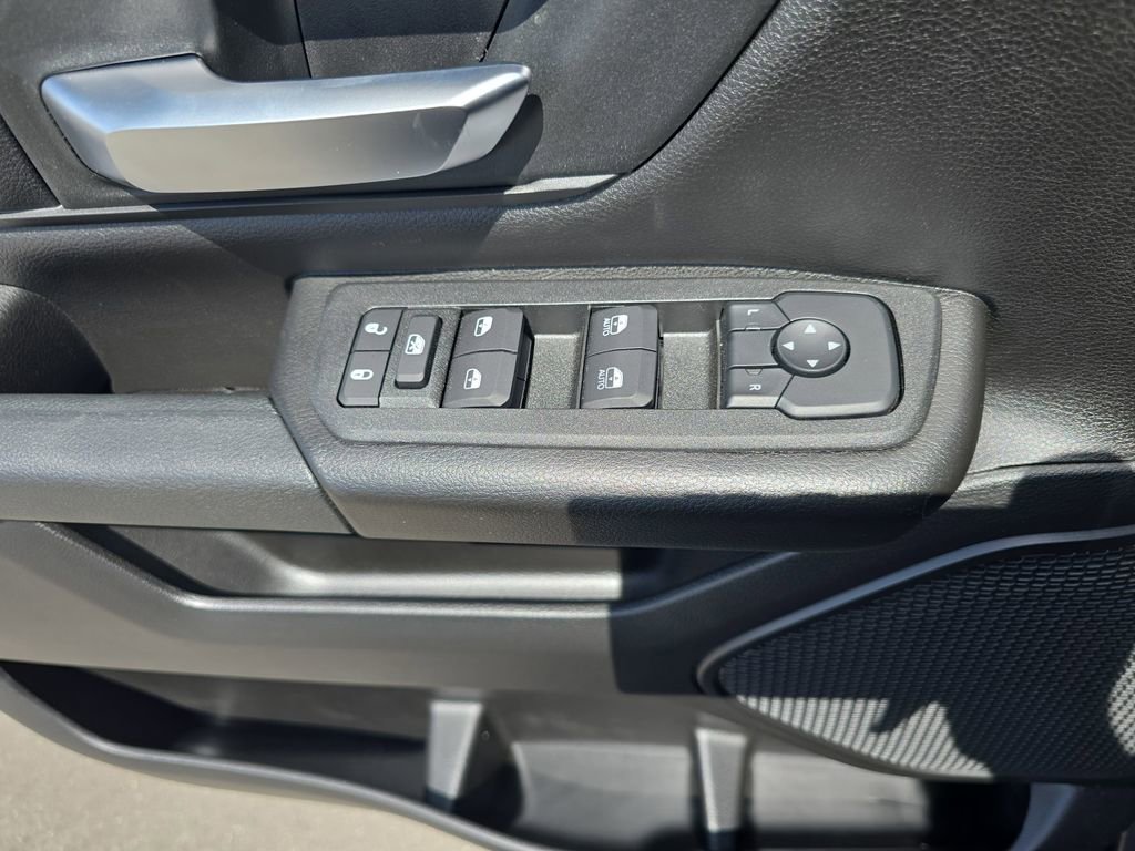 New 2026 RAM 1500 Express AWD/4WD image 28