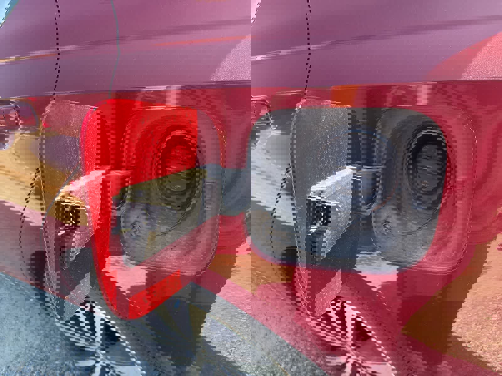 Used 2019 Nissan Altima 2.5 SR w/ SR Premium Package image 11