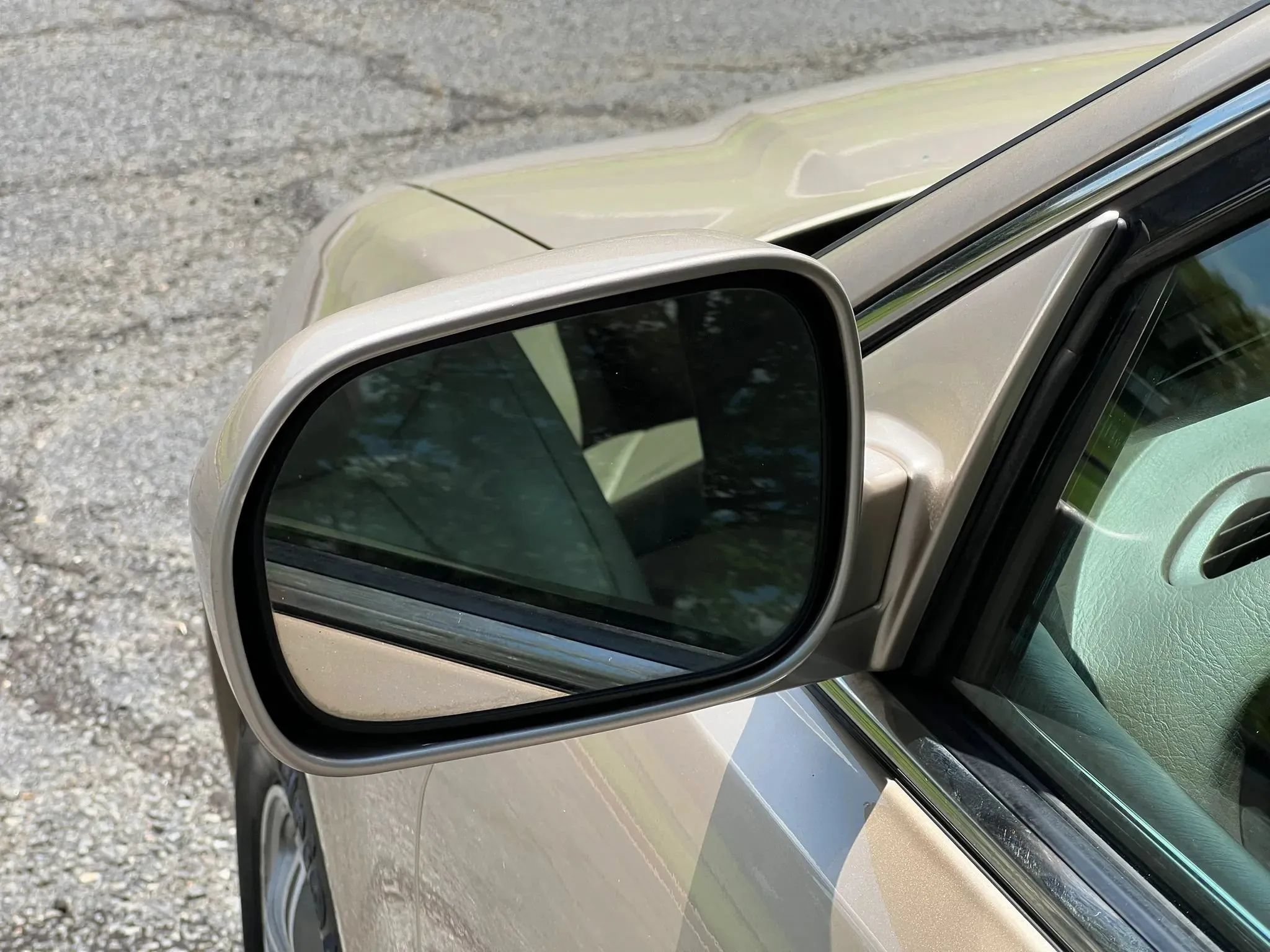 Used 2000 Acura TL FWD image 13