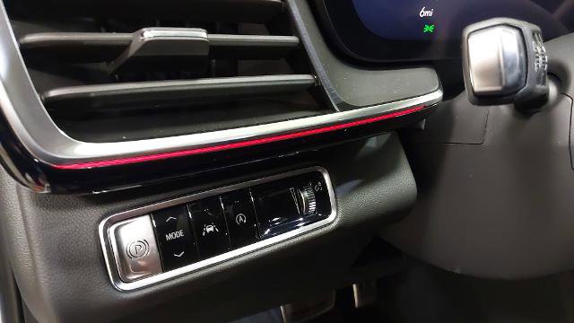 New 2026 Buick Envision Sport Touring image 23