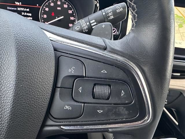 Used 2022 Buick Envision Avenir w/ Technology Package II image 28