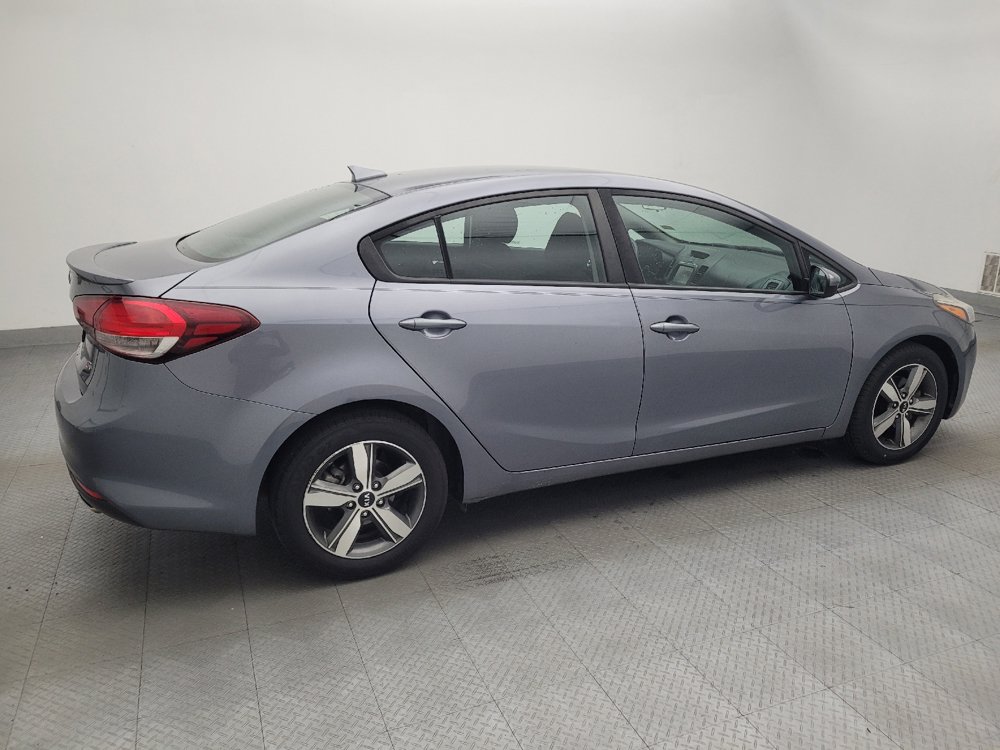 Used 2018 Kia Forte S FWD image 10