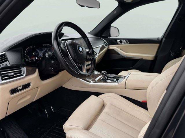 Used 2021 BMW X5 xDrive40i w/ Premium Package AWD/4WD image 20