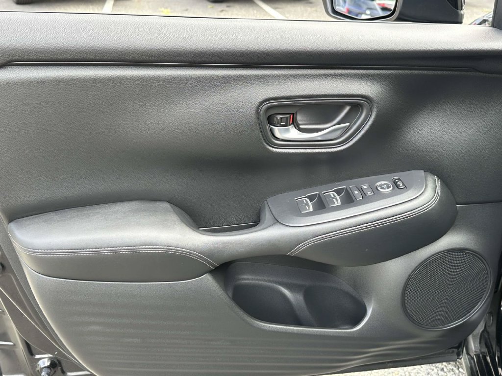 Certified 2024 Honda HR-V EX-L image 13