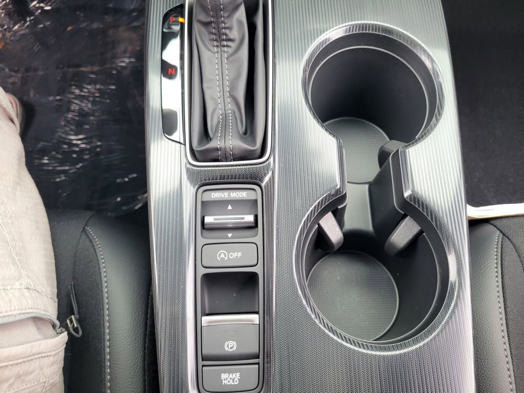 New 2026 Honda Civic Sport image 26