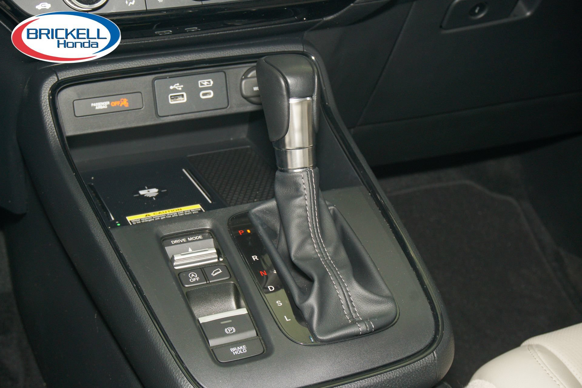Certified 2023 Honda CR-V EX-L image 28