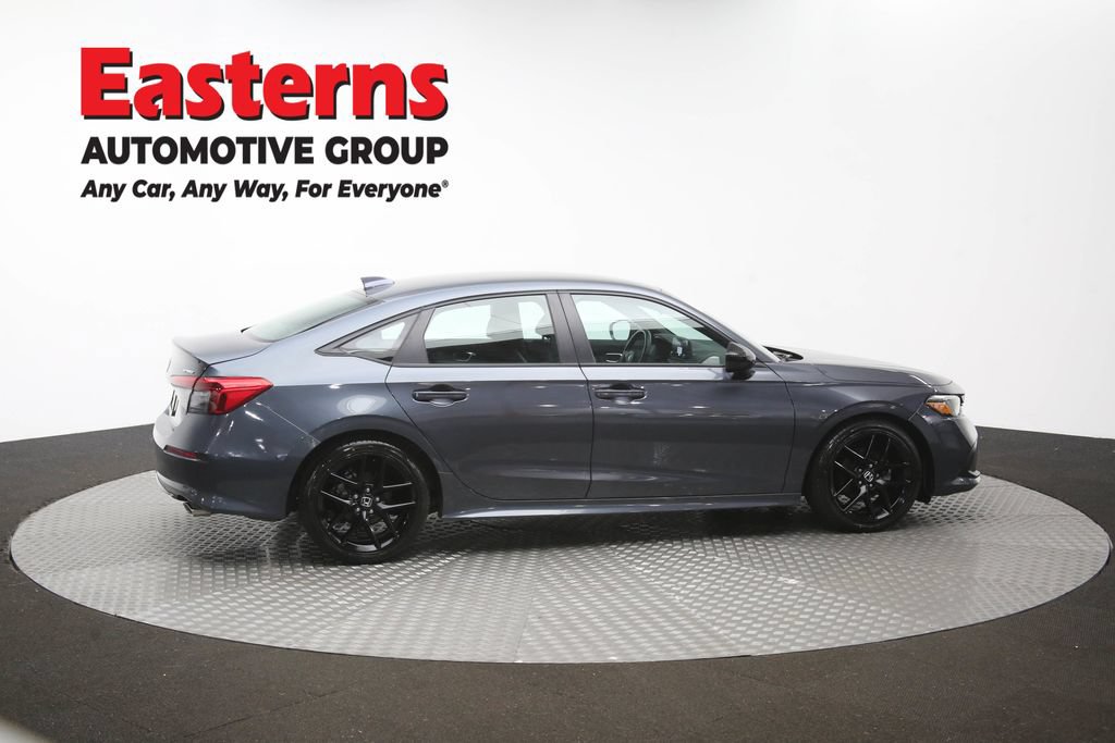 Used 2024 Honda Civic Sport image 42