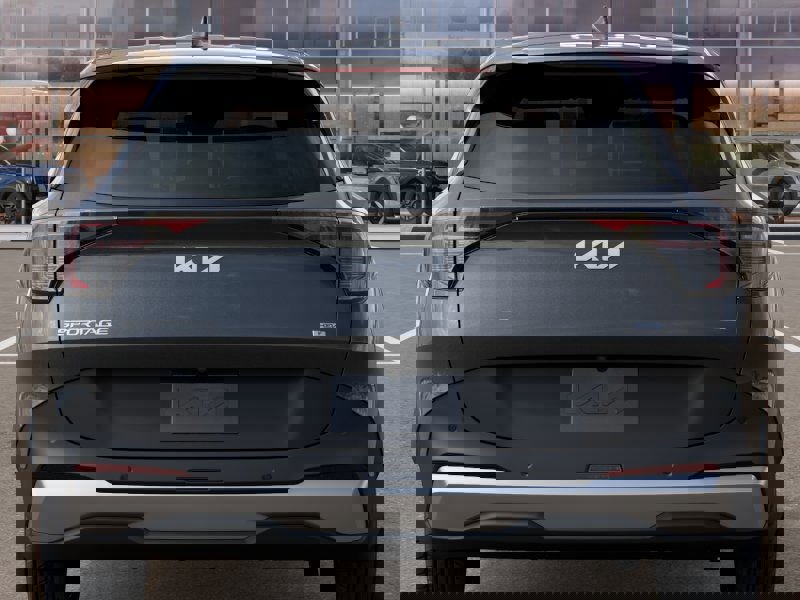 New 2026 Kia Sportage S image 13