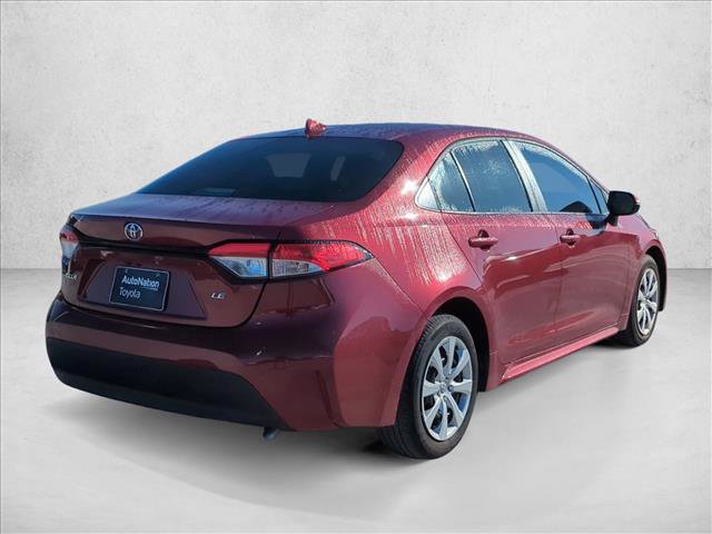 Used 2024 Toyota Corolla LE image 5