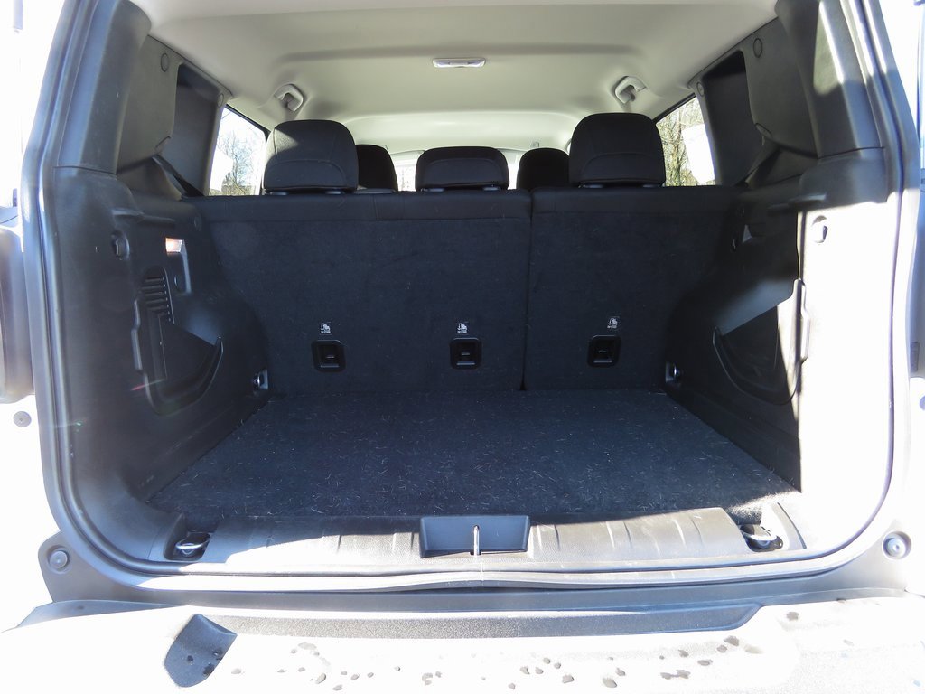 Used 2023 Jeep Renegade Latitude image 17