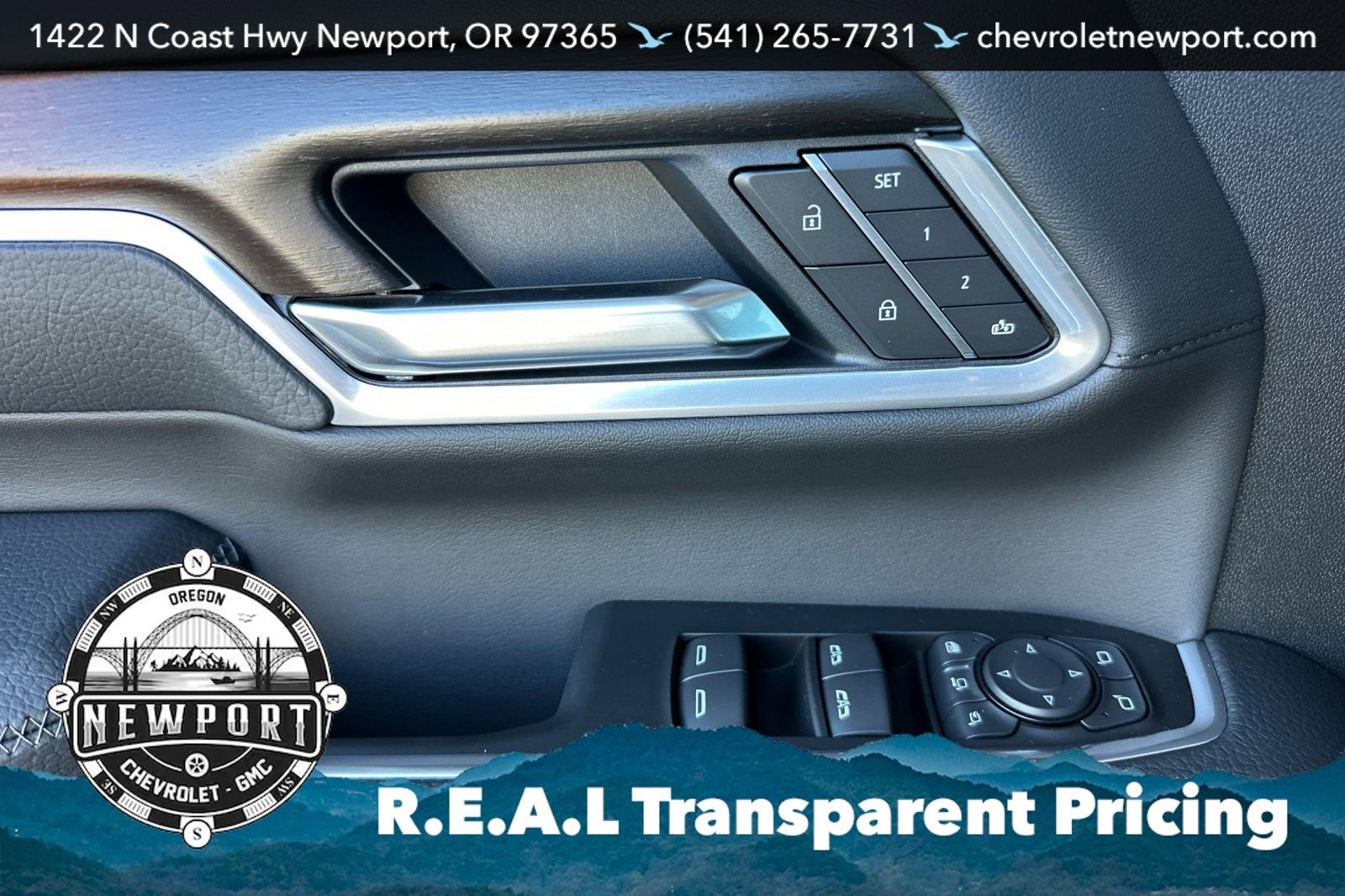 New 2026 GMC Sierra 3500 Denali w/ Technology Package AWD/4WD image 8