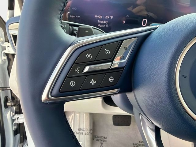 New 2026 Buick Enclave Avenir w/ Super Cruise Package image 30